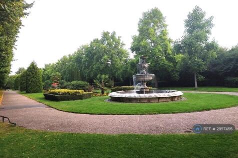 Moments From Well Renowned Regents Park