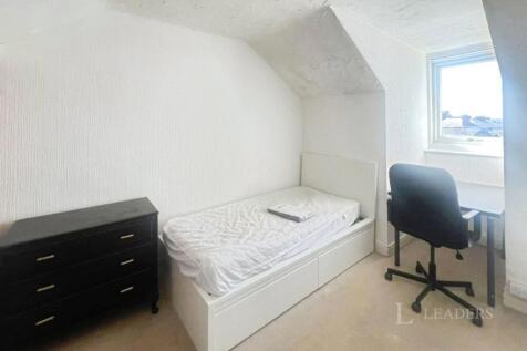 Southport Terrace, Nottingham, Nottinghamshire, NG7 photo 5