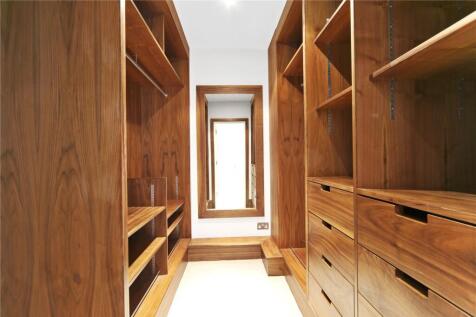 Dressing Room