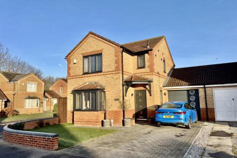Darlington, DL3 - property photo