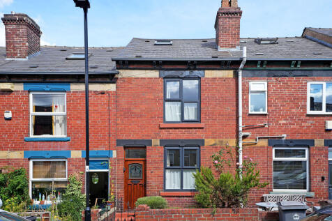 Front External