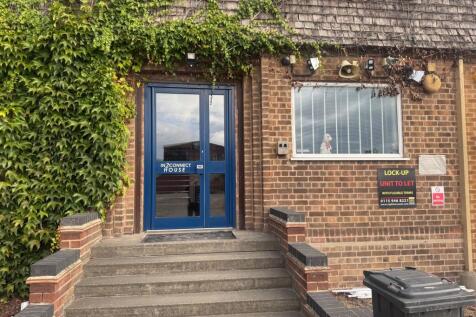 Acton Street Offices