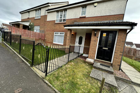19, Cromer Gardens, G20 9JQ