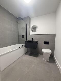 Berkeley Square , 321 Ordsall Lane , Salford  photo 3