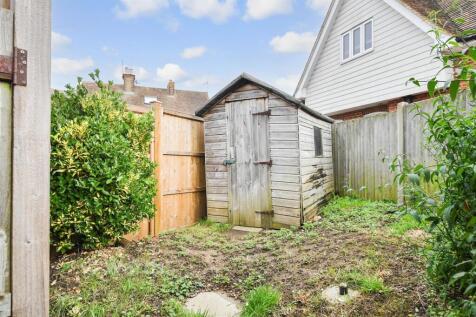 Side Garden