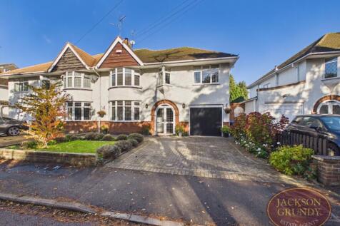 Westone Avenue