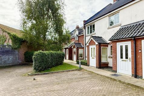 Kingfisher Close