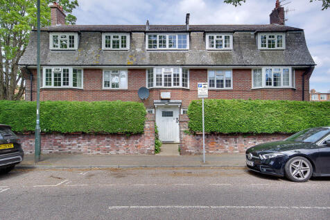 Front External