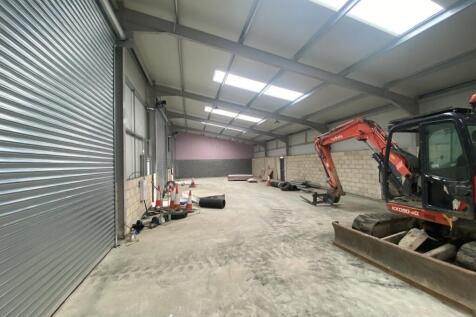 Warehouse to rent Image 6