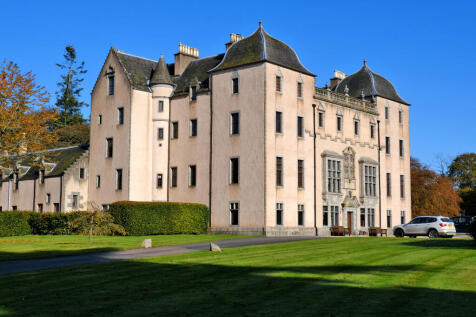 Keith Hall Flat 3 (1