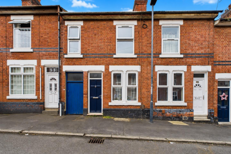 Howe Street Front