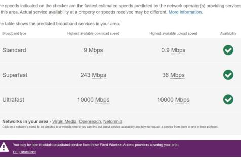Broadband 