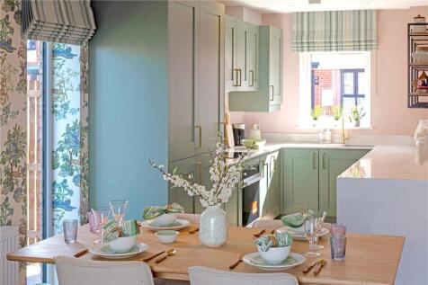Example Dining Area