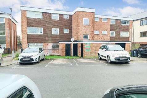 Cardiff, CF11 - property photo
