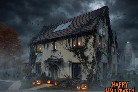 Happy Halloween