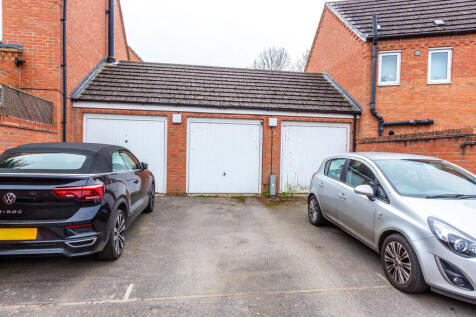 Garage and parkin...