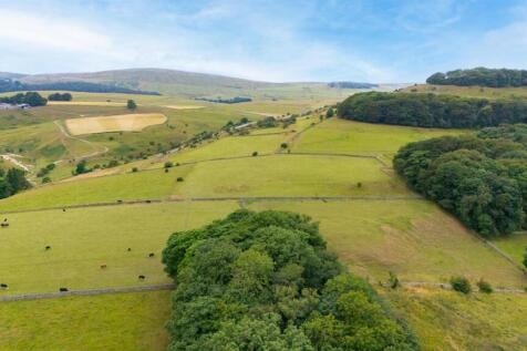 Surrounding Countryside