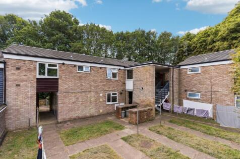 Stevenage, SG1 - property photo
