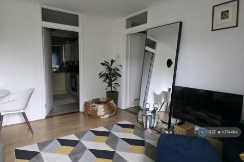 Living Space ( For Inspiration)