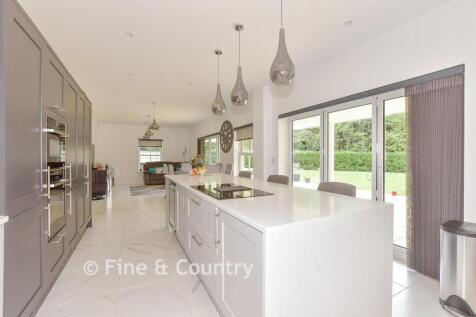 Kitchen/Diner/ Family Room
