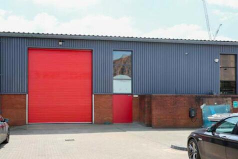 Unit 1, Argent Trade Park