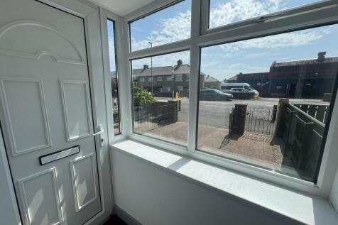 Woodhorn Crescent, Newbiggin-by-the-sea, Northumberland photo 4