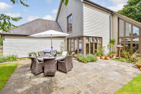 Patio / Decking