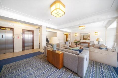 Entrance Lobby