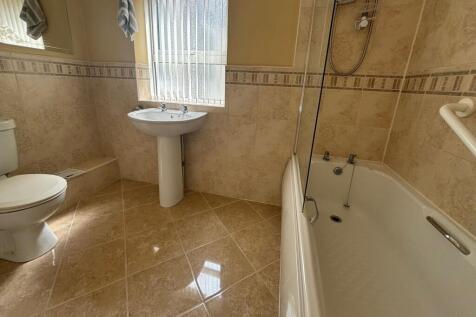 brereton - bathroom