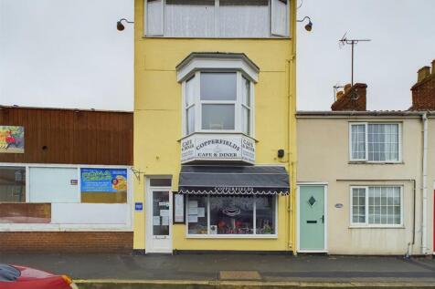 Exterior: