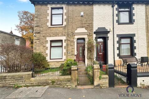 Darwen, BB3 - property photo