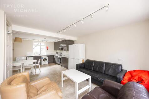Livingroom/Kitchen