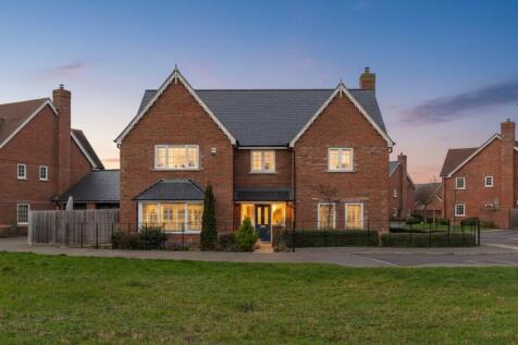 Thame, OX9 - property photo