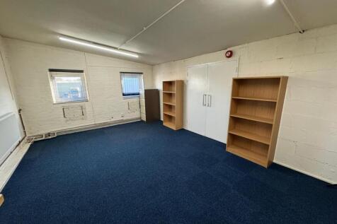 Generic or Other Spaces