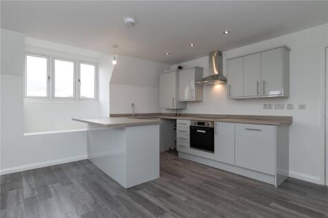 Kitchen/Diner/Living