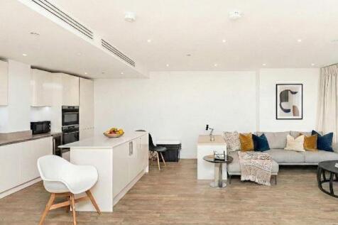 50 Wandsworth Road, London, SW8 2FJ photo 5