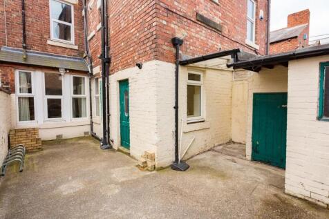 Sunbury Avenue, Jesmond, Newcastle upon Tyne photo 5