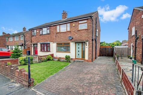 Brackley Avenue, Cadishead, M44 photo 4