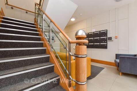 Reception Area