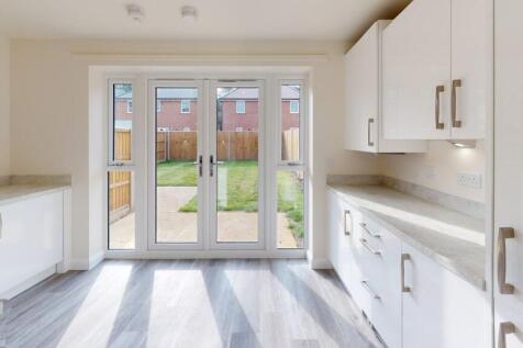 Keyberde Close, Sprowston, Norfolk photo 3