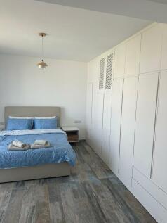 Luxury Seaside Living: Fully Furnished 2-Bedroom Penthouse in Kucuk Erenkoy with Spectacular Views and Premium Amenities Image 9999