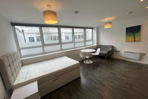 Bells Court, Sheffield, S1 photo 2
