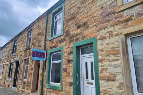 Morley Street, Burnley