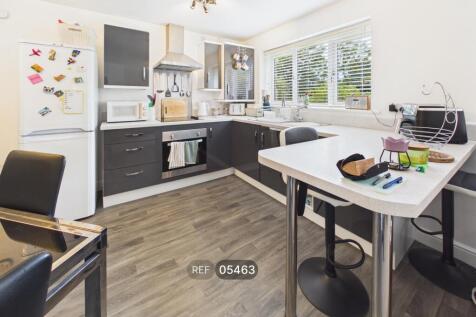 Kitchen/Living area