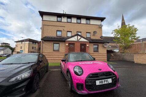 Windmill Court, Motherwell, North Lanarkshire, ML1 photo 3