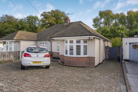Bexley, DA5 - property photo