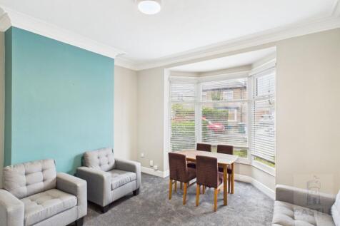 Shared living room