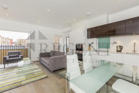 Open plan