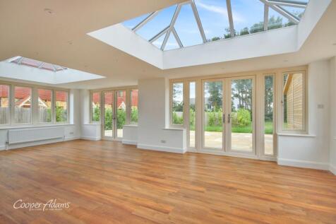 Orangery