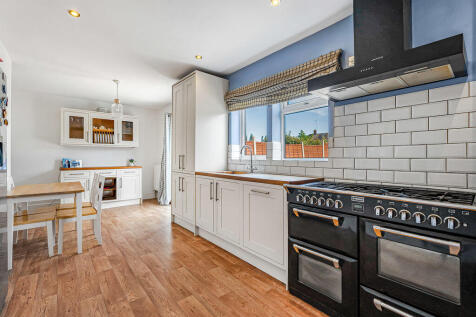 Kitchen/ Diner